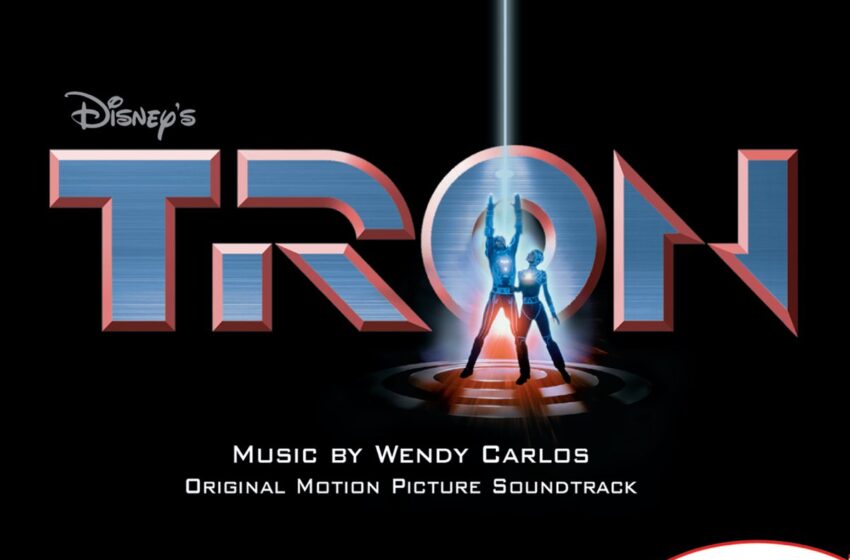  Review – Tron (1982) – Film Soundtrack