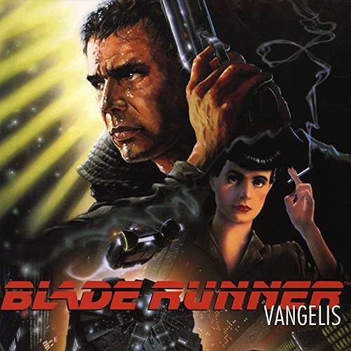  Review – Blade Runner Soundtrack – Vangelis