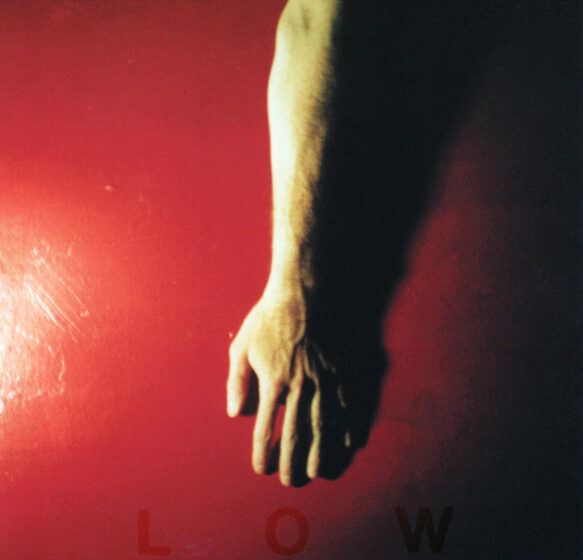  Review – Trust – Low 