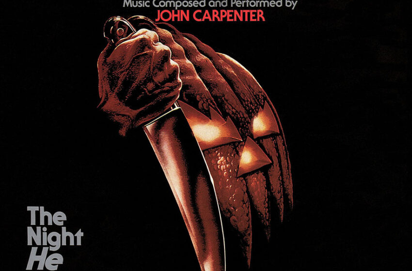  Review – Halloween (1978) – Film Soundtrack