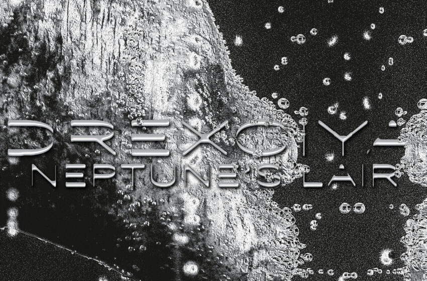  Drexciya – Neptune’s Lair (1991) – Review