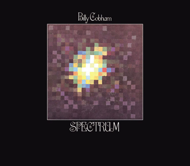  Billy Cobham – Spectrum (1973) – Review