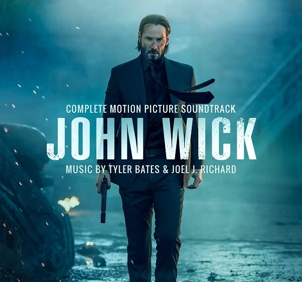 John Wick (2014) – Film Soundtrack Review