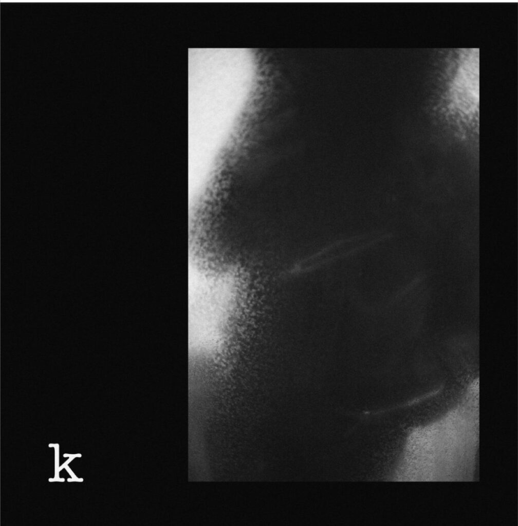 Karl Lihn - K shoegaze album review