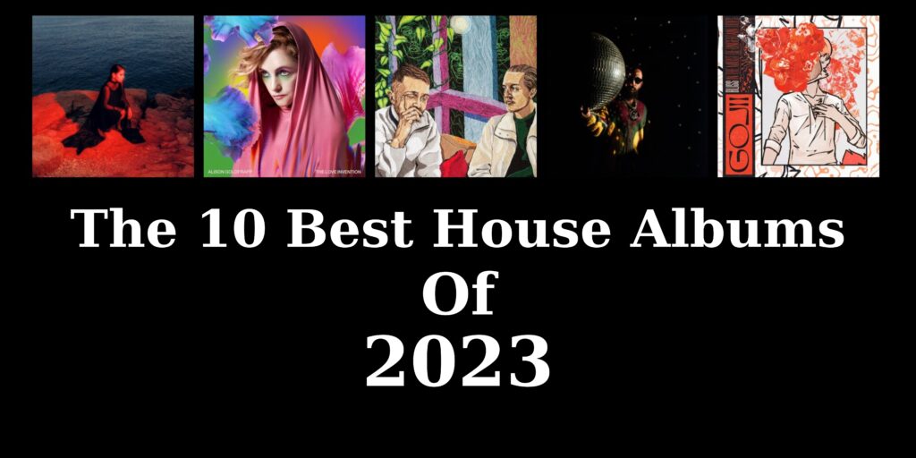 Best House Music 2023