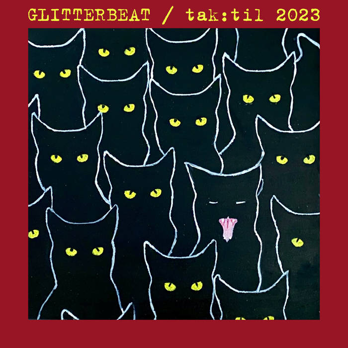 Glitterbeat TikTal 2023 album review