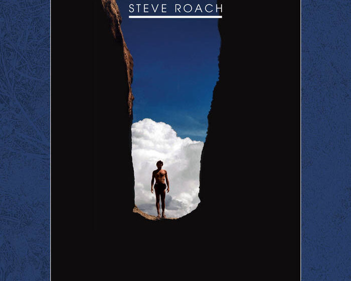  Dreamtime Return – Steve Roach (1988) – Album Review