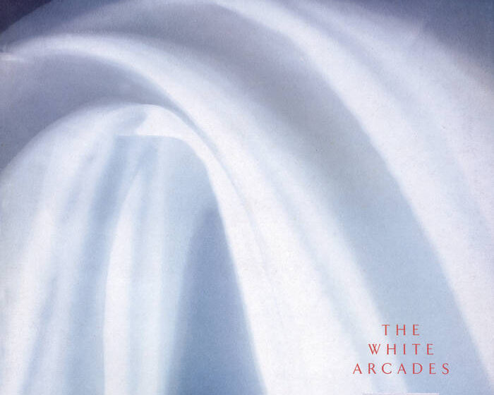  The White Arcades – Harold Budd (1988) – Album Review