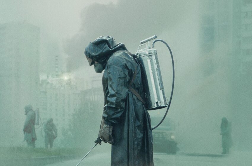  Chernobyl OST (2019) – TV Miniseries Soundtrack Review