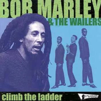 Bob Marley Climb The Ladder album review
