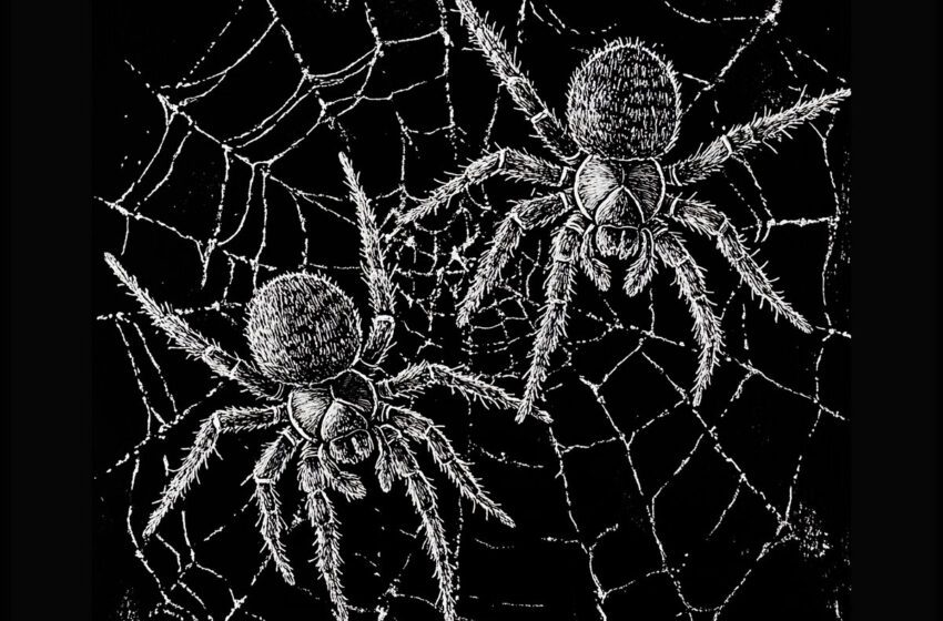 Audioglyphs by Various Artists – Tarantella – Album Review