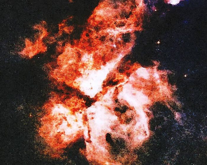 Deep Space – Model 500 (1995) – Album Review