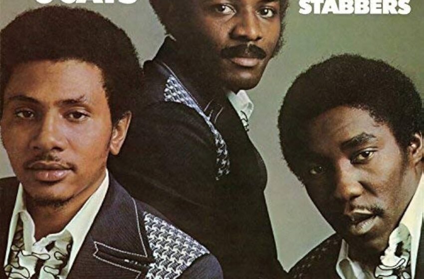 Back Stabbers – The O’Jays (1973) – Album Review