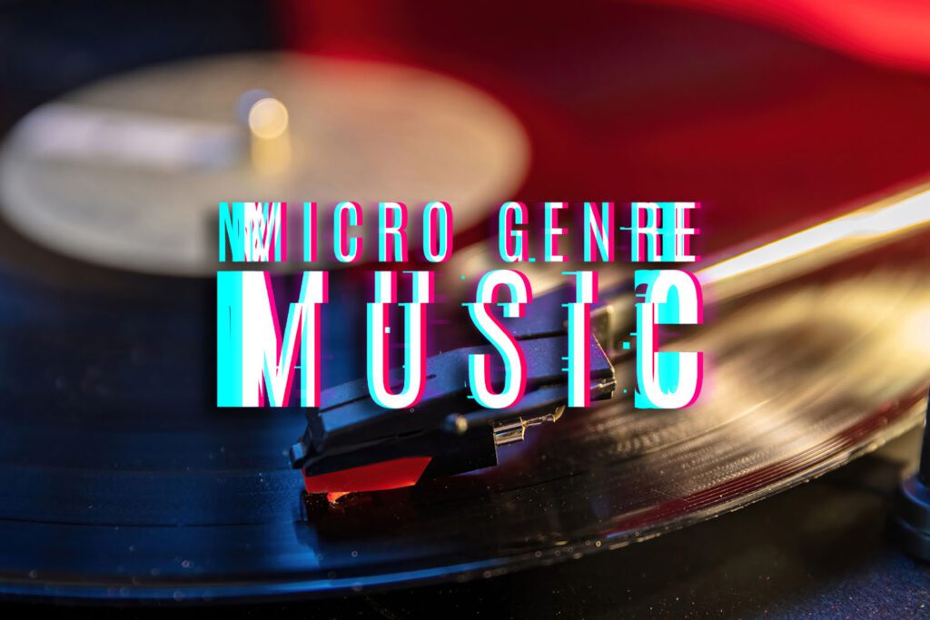 What is Quiet Storm Music - Micro Genre Music