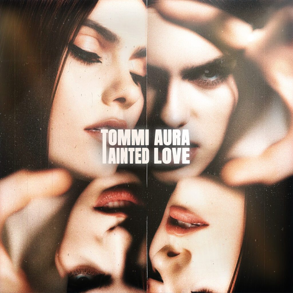 Tommi Aura Tainted Love Single Review