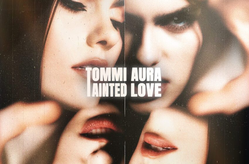 Tommi Aura – Tainted Love single review