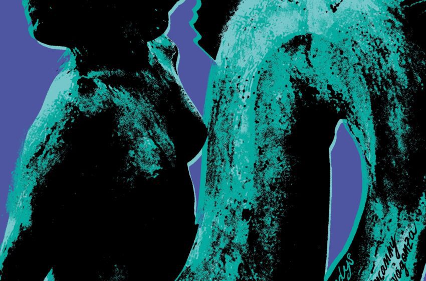 7 Albums To Check Out This Friday, May 30
