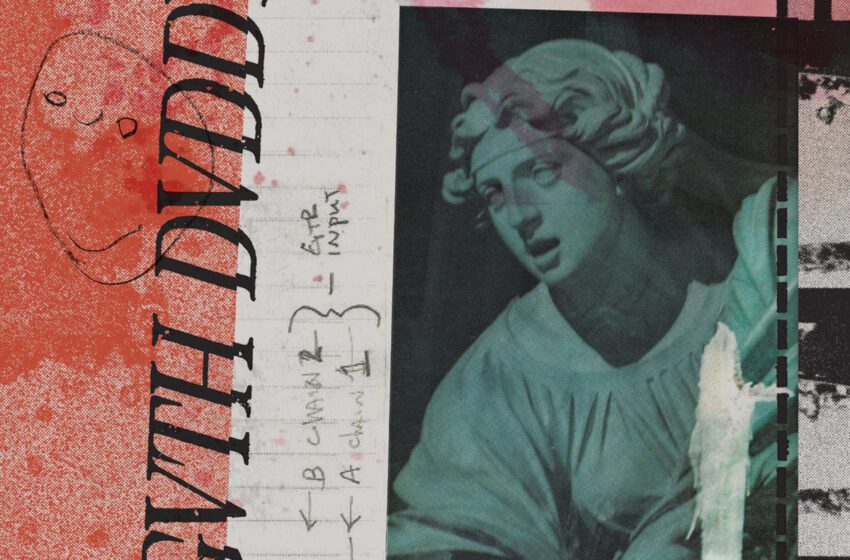 GVTH DVDDY – GVTH DVDDY (2025) – Album Review