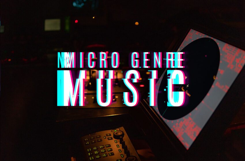 What is Industrial Techno?