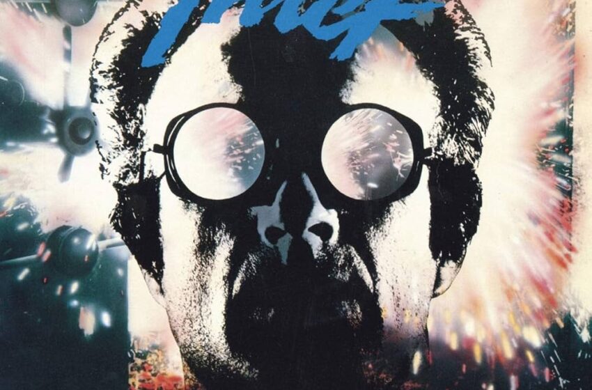 Thief OST – Tangerine Dream (1981) – Film Soundtrack Review