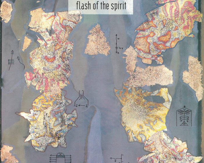 Flash of the Spirit – Jon Hassell & Farafina (1988) – Album Review