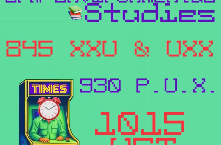 Scene Report: Live in the Depths 89