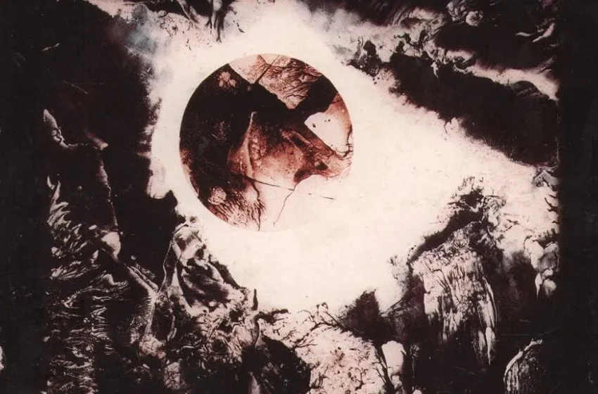 Alpha Centauri Tangerine Dream Review