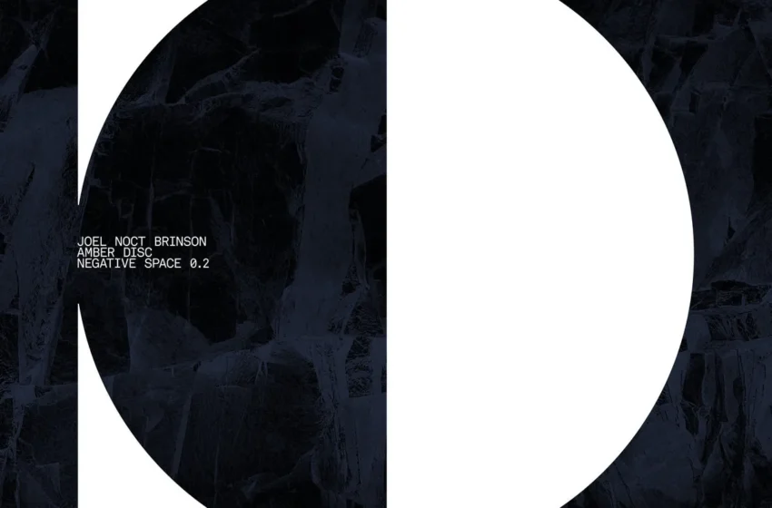  Amber Disc – Joel Noct Brinson (2025) – Album Review