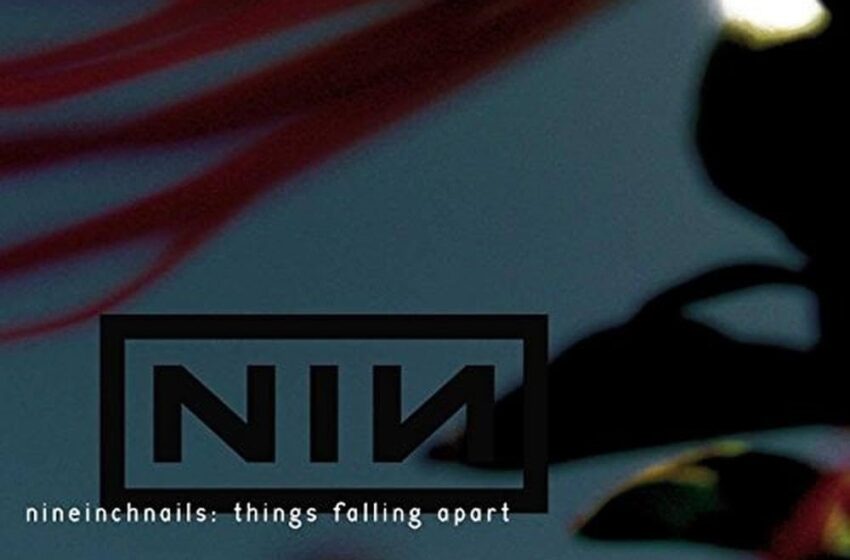 Nine Inch Nails Things Falling Apart Review