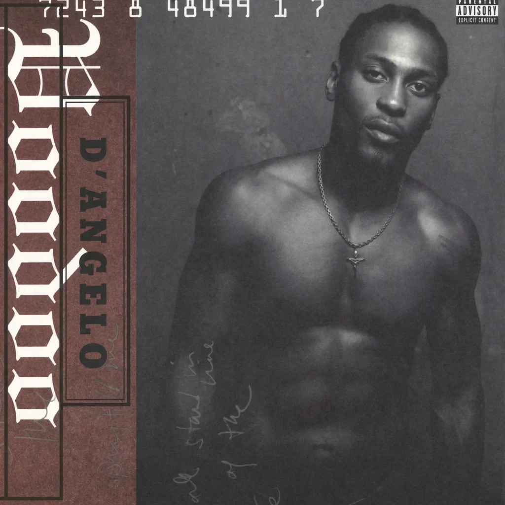 Voodoo - D'Angelo (2000) - Album Review - Micro Genre Music