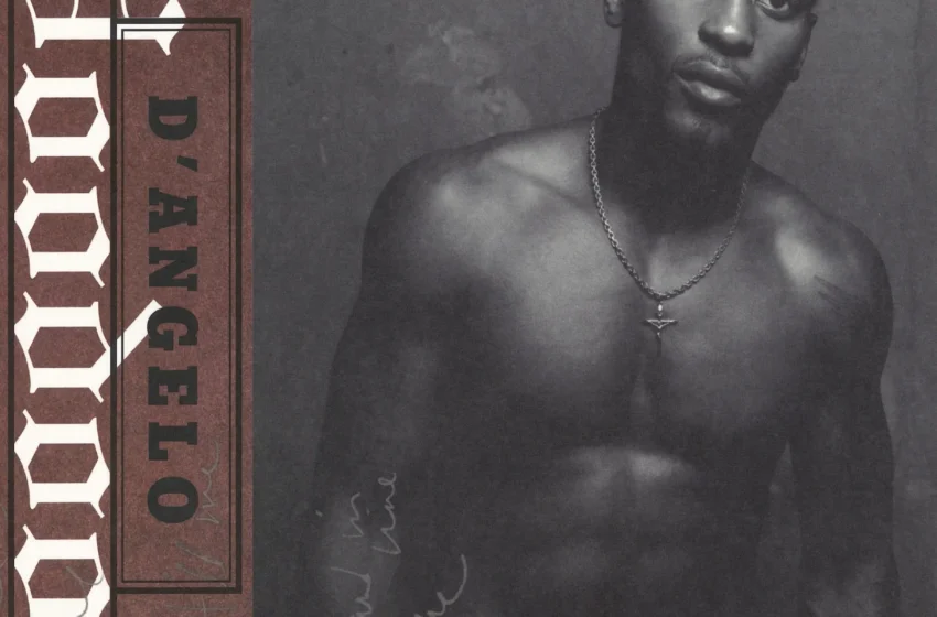 Voodoo – D’Angelo (2000) – Album Review
