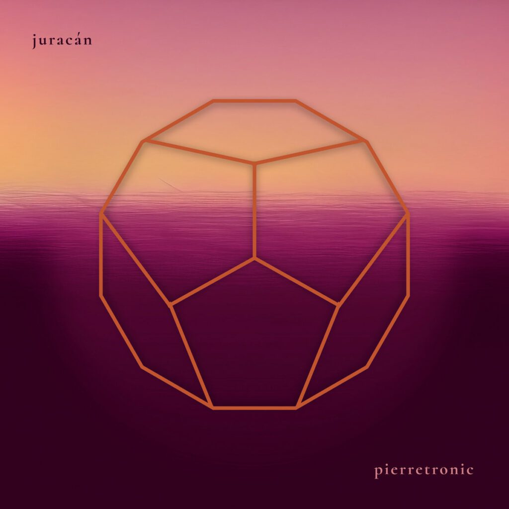 pierretronic by juracán