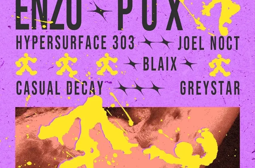  Scene Report: HARDWARE 04 at Process PDX