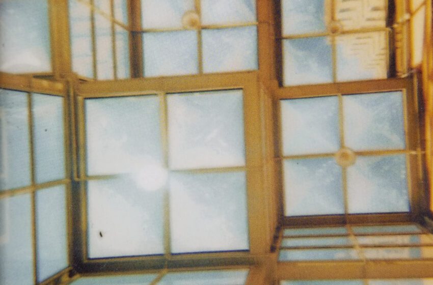 Thanksgiving We Could Be Each Other's Evidence Album Review