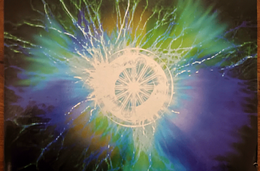  Coil – Winter Solstice: North Album Review