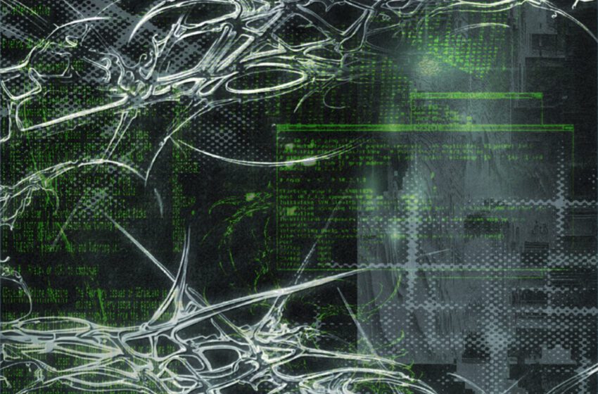  SYS_OPEN:\ – wymsical (2026) – Album Review