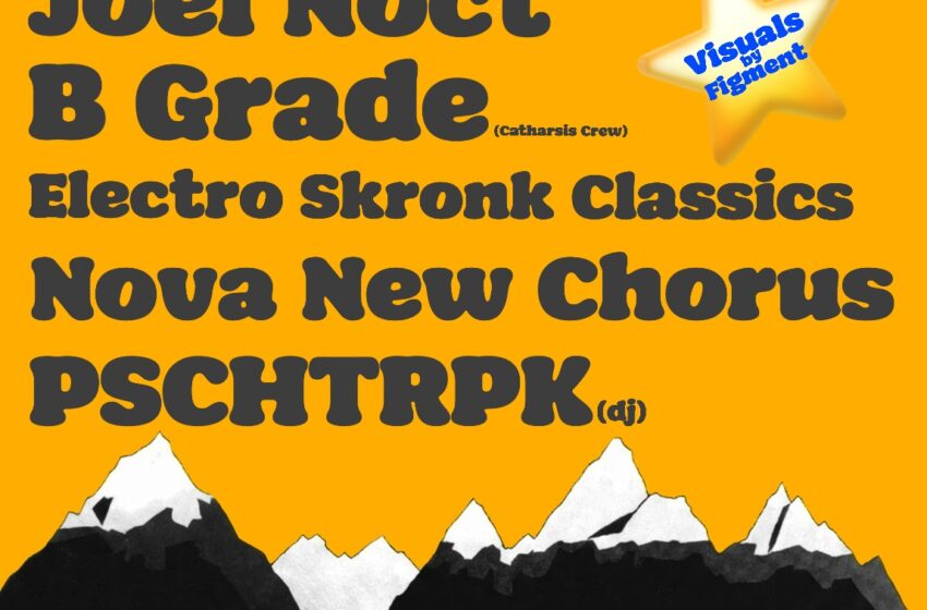  Scene Report: Live in the Depths 94