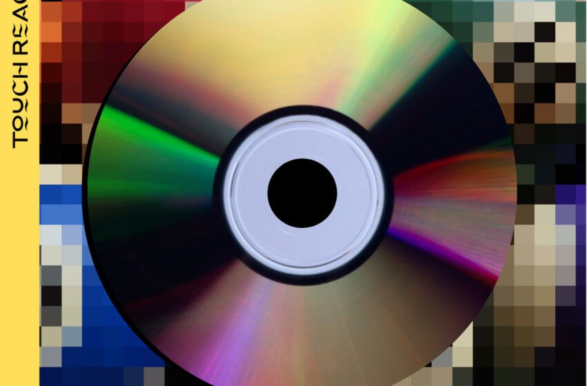  Touch Reactive – I Know Jones (2025) – Album Review