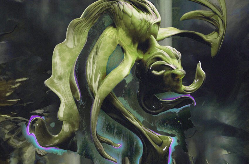  Immortal Mirth – enereph (2024) – Album Review