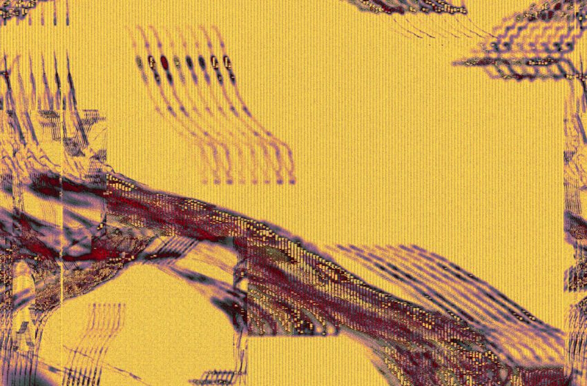  WHIFI – 1234 (2026) – Album Review