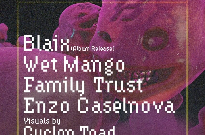  Scene Report: MODBANG PDX at The Six  – Hosted by Heterodox Records