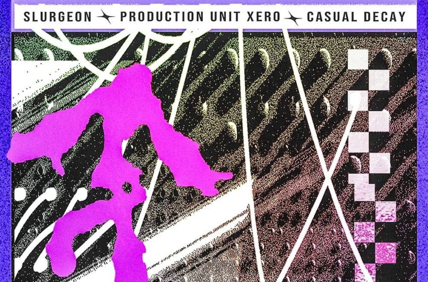  Scene Report: HARDWARE (4.23.26) at Proces PDX