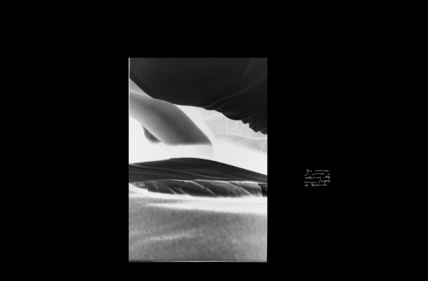  the politics of being – Joel Noct Brinson (2026) – Album Review