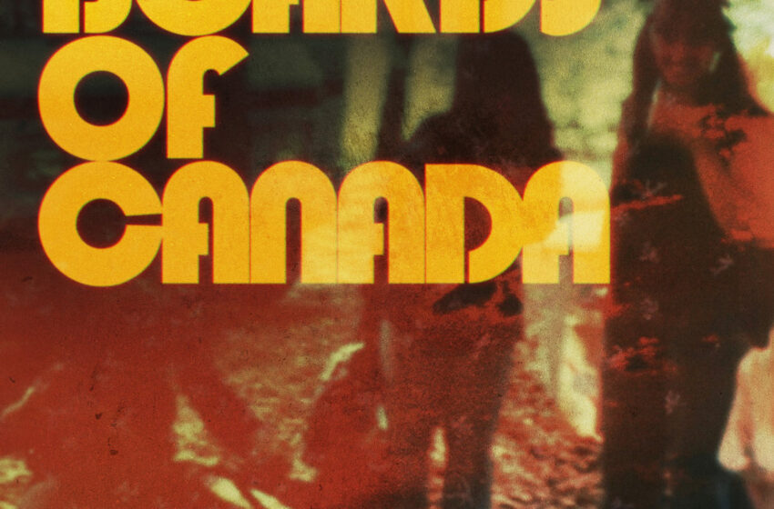  Boards of Canada – Inferno (2026) – Album Review