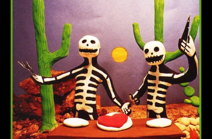  Seasonal Soundtrack: It’s A Funny Thing Loving Life